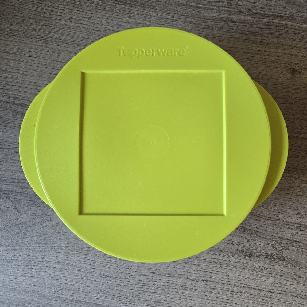 The Tupperware Outdoor Dining Bowl 600ml